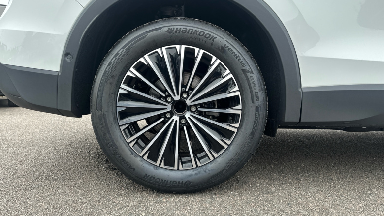 Volkswagen Tiguan 1.5 eTSI Life 5dr DSG Petrol Estate